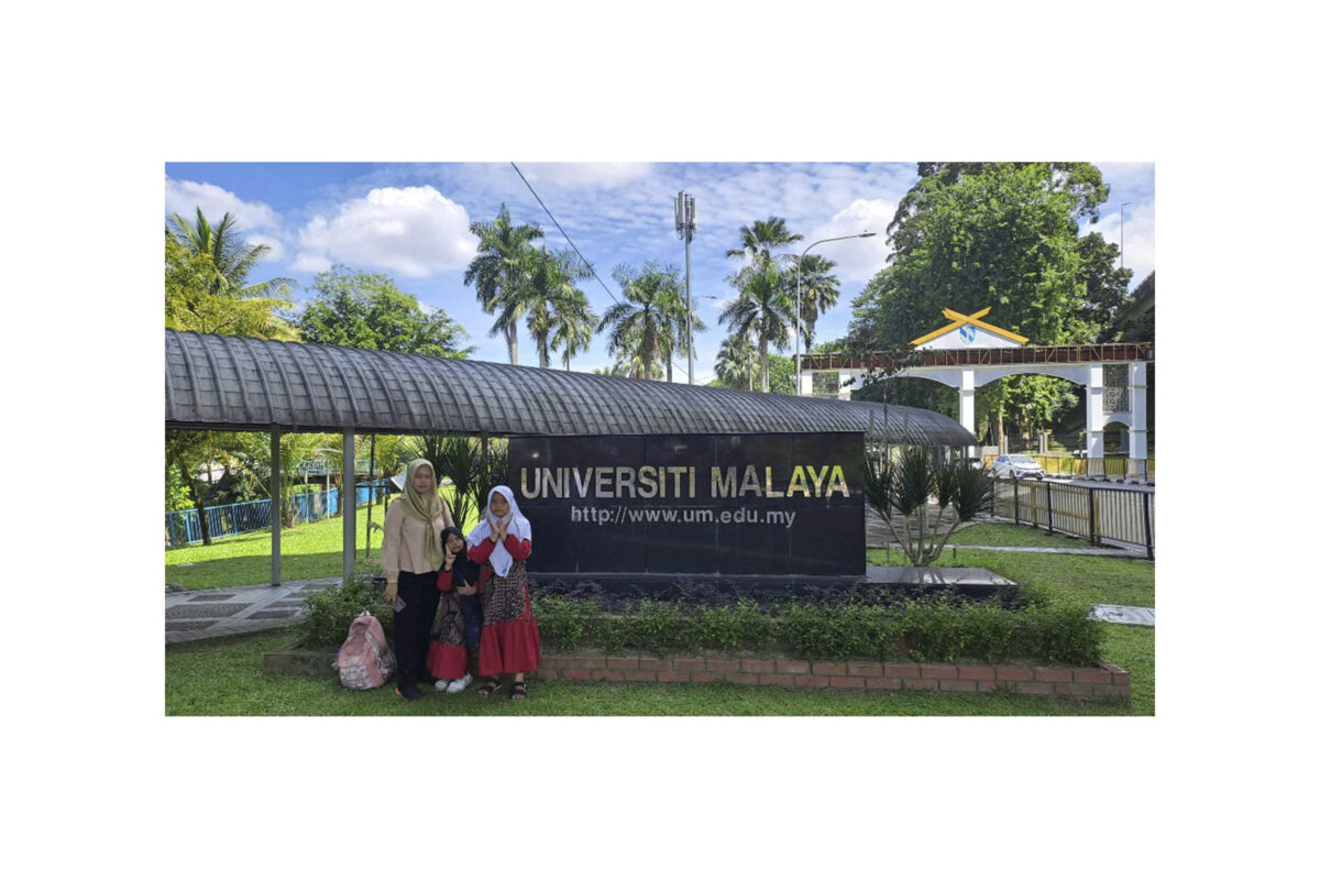 Penghargaan Terhadap Sejarah Bisa Melahirkan Kreativitas